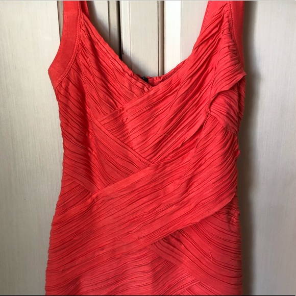 Mini Dress - Picture 2 of 5